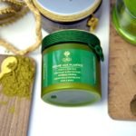 Henné aux 7 plantes 100ml accessoirisés