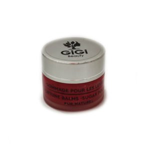 Gommage à lèvres 15ml