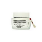 Crème de nuit réparatrice huile pépins de Figue de barbarie 50ml accessoirise