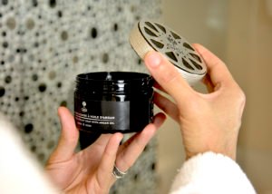 savon de rasage sultan ambre & musc