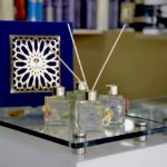 Diffuseur de parfum aux batônnets