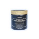 Gommage pieds 100 ml accessoirisé