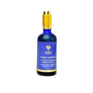 Huile d’Argan bio & Huile d’Argan parfumé oriental 100ml