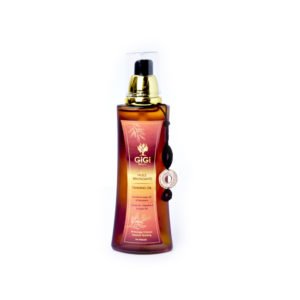 Huile de bronzage carotte & vitamine E 100 ml accessoirise