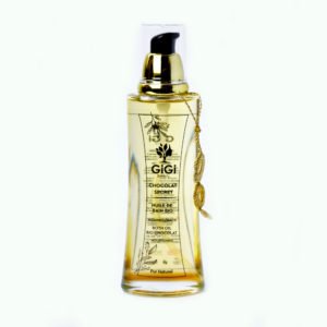 Huile de douche chocolat secret 100ml accessoirisés