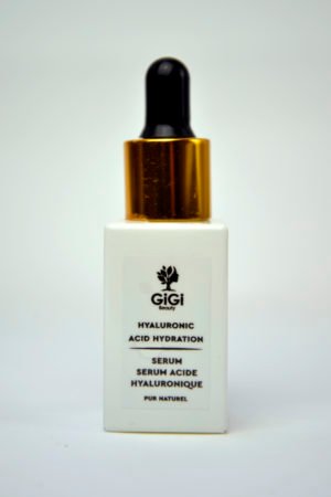 Hyaluronique Acid Natural 15 ml