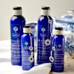 Lait pour le corps Parfum Orange