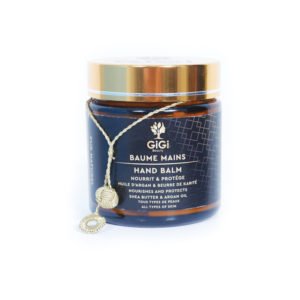 Baume Mains : 100 ml accessoirisé