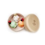 Coffret Artisanal-Simili-cuir Cadeaux