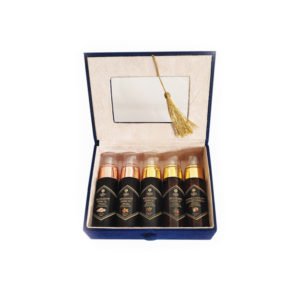 Coffret Artisanal-Simili-cuir Cadeaux