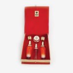 Coffret Artisanal-Simili-cuir Cadeaux