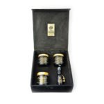 Coffret Artisanal-Simili-cuir Cadeaux