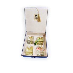 Diffuseur de parfum aux batônnets