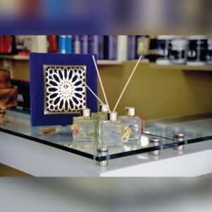 Collection & Cadeaux