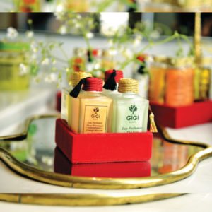 Hotel collection exclusive