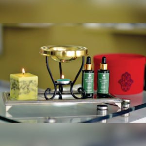 Collection & Cadeaux