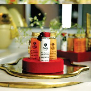 Hotel collection exclusive