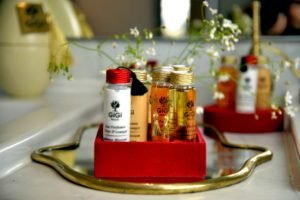 Hotel collection exclusive