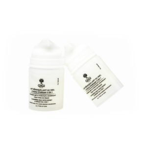 Lait démaquillant 50 ml accessoirisé