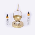 Parfum d'Ambiance EXTRAIT OUD