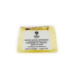 Savon doux artisanal Verveine du Maroc 100g
