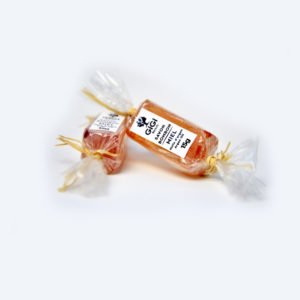 Savon Bonbon miel 15g