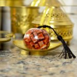 Savon Thérapie Amber musc 140g