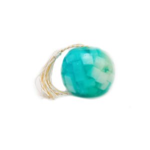 Savon doux artisanal Amande douce 134g