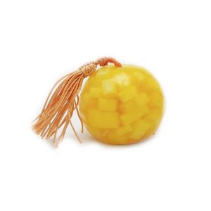 Savon doux artisanal Jasmin à 134g