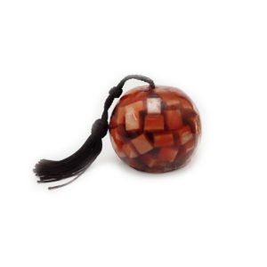 Savon doux artisanal Oud royal 134g