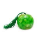 Savon doux artisanal Verveine citronnée 134g