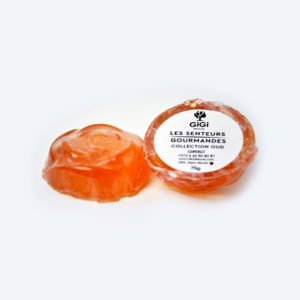 les senteurs gourmandes Oud 75g
